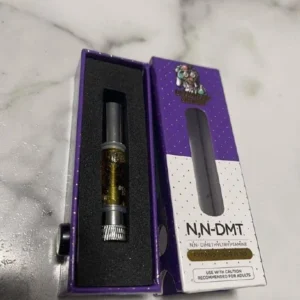 NN DMT(Cartridge and Battery) 1mL
