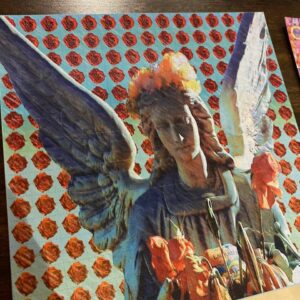 Lsd Blotter Papers 350 ug