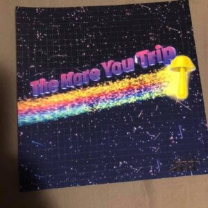 Lsd Blotter Papers 420 ug